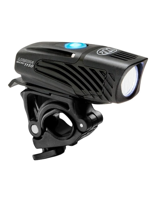 Lámpara delantera para bicicleta Nite Rider