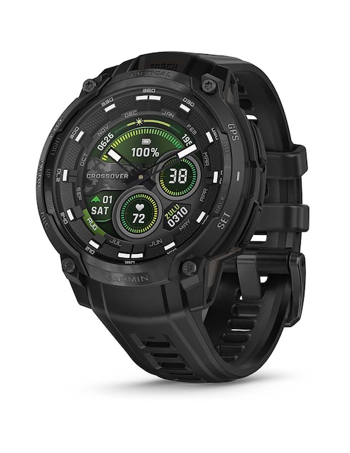 GARMIN Smartwatch Garmin Instinct Crossover Tactico unisex con GPS