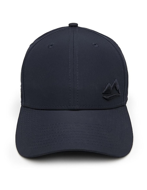 Gorra con visera curva para hombre