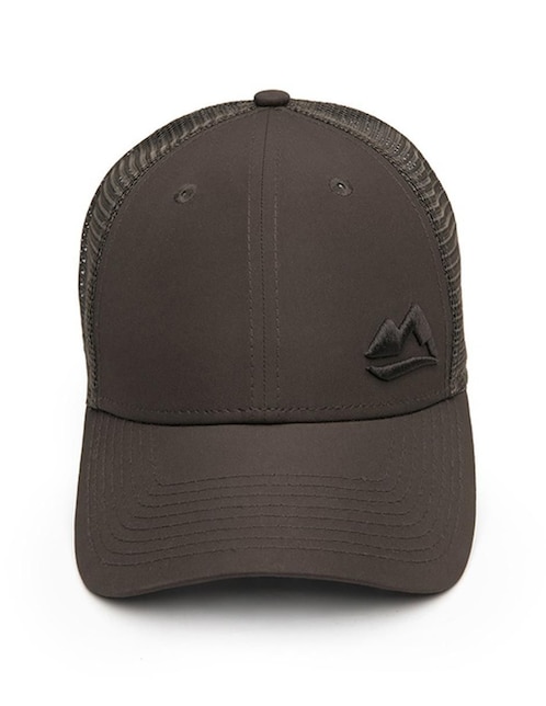 Gorra con visera curva Flexi para hombre
