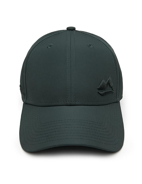 Gorra con visera curva para hombre