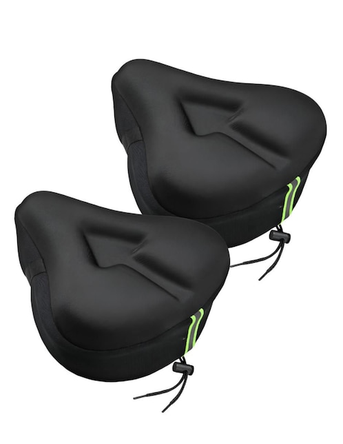 Silla p/bicicleta XTLLAR9668 1