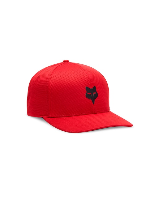 Gorra visera semicurva cerrada para ciclismo Flexfit para hombre 1