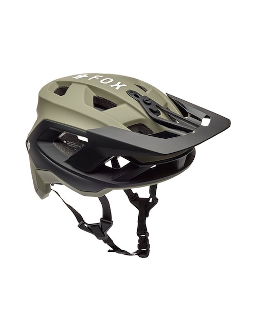 Casco medio para ciclismo para hombre