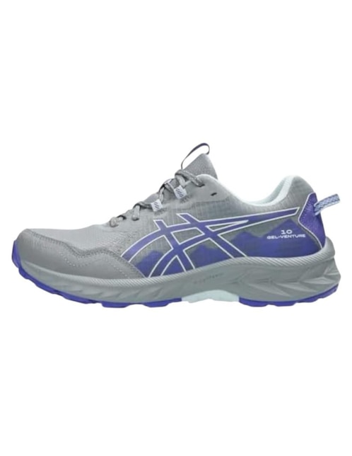 Tenis Venture 10 unisex para correr 1