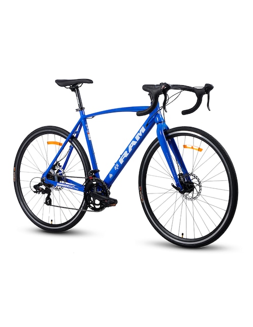 RAM Bicicleta de ruta Ram rodada 700 unisex
