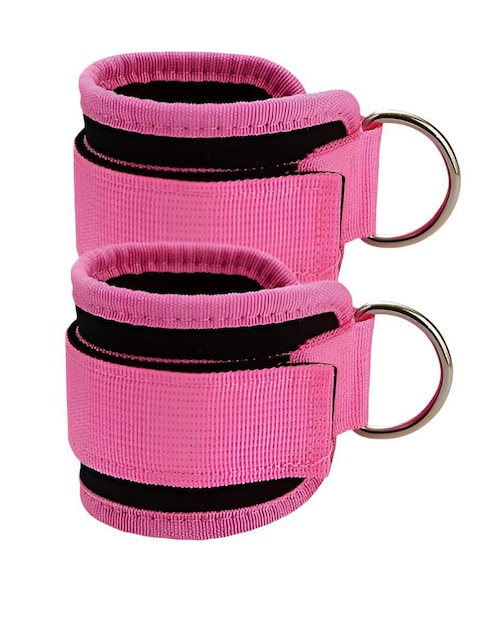 Grillete deportivo Xtellar para entrenamiento