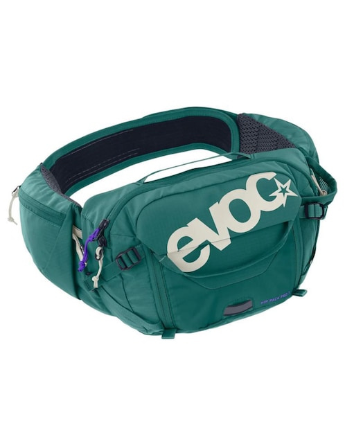 Cangurera Hip Pack Pro 3 unisex 1