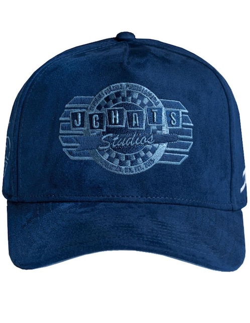 Gorra con visera curva casual JC Hats para hombre