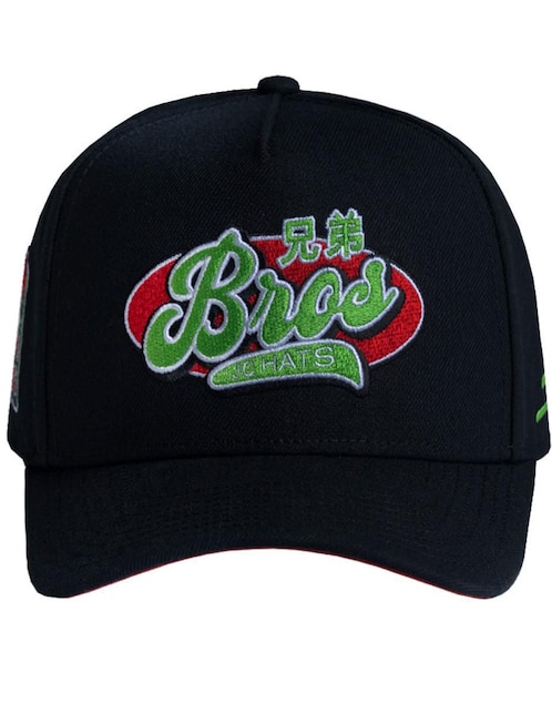 Gorra con visera curva casual Jc Hats para hombre