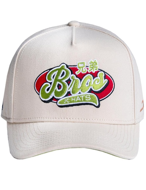 Gorra con visera curva casual Jc Hats para hombre