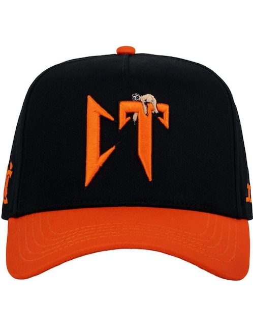 Gorra con visera curva casual JC Hats para hombre