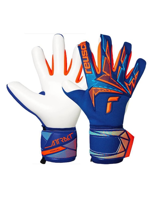 Guantes de portero Reusch unisex