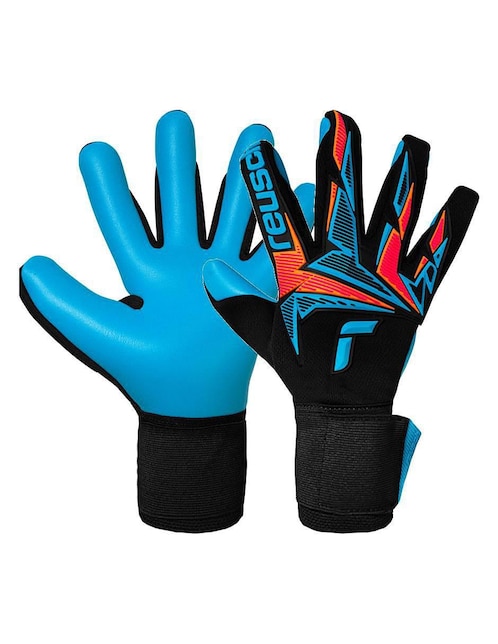 Guantes de portero Reusch unisex