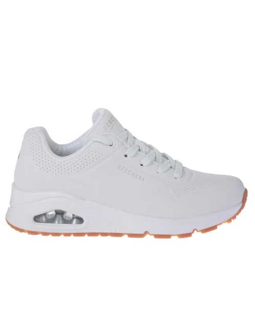 Tenis Skechers de hombre para caminar