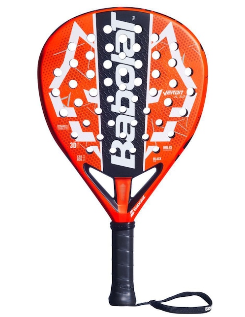 Pala de pádel Babolat Technical Veron Juan Lebrón 3.0