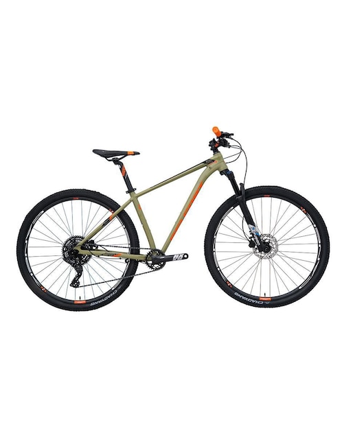 BELFORT Bicicleta de montaña Belfort rodada 29 Coatl unisex