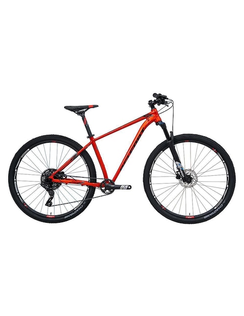 BELFORT Bicicleta de montaña Belfort rodada 29 Coatl Comp B3 unisex