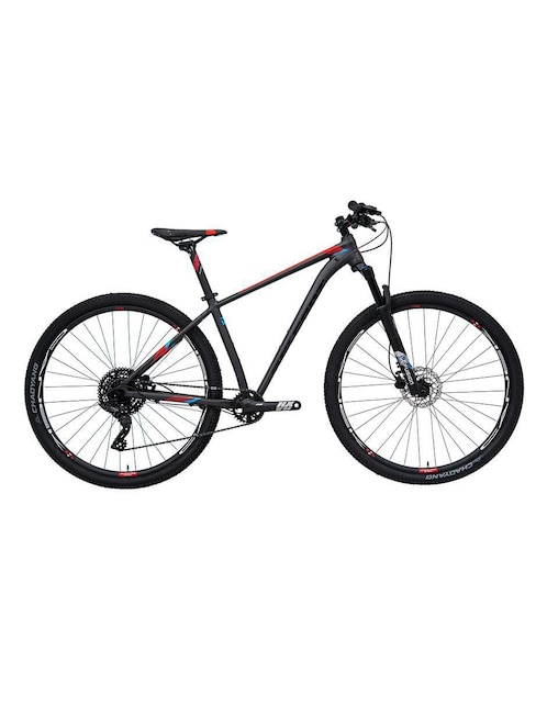 BELFORT Bicicleta de montaña Belfort rodada 29 Coatl unisex