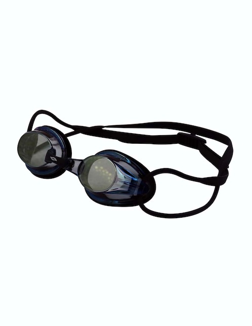 Goggles de puente intercambiable Voit para natación unisex