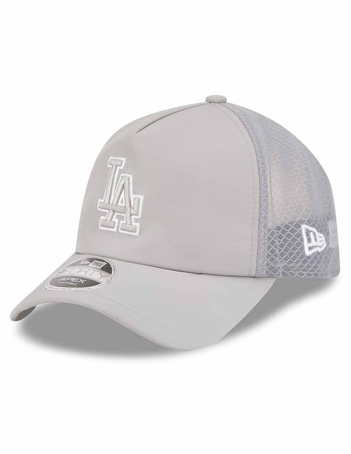Gorra visera curva snapback para béisbol Batting Practice MLB Los Angeles Dodgers unisex 1