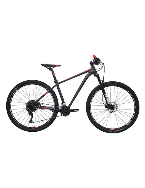Bicicleta de montaña Belfort rodada 29 Coatl unisex