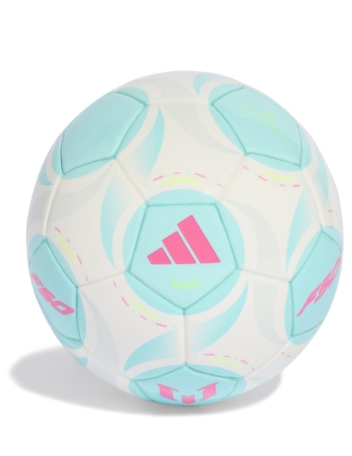 Balón Adidas Messi Mini para fútbol