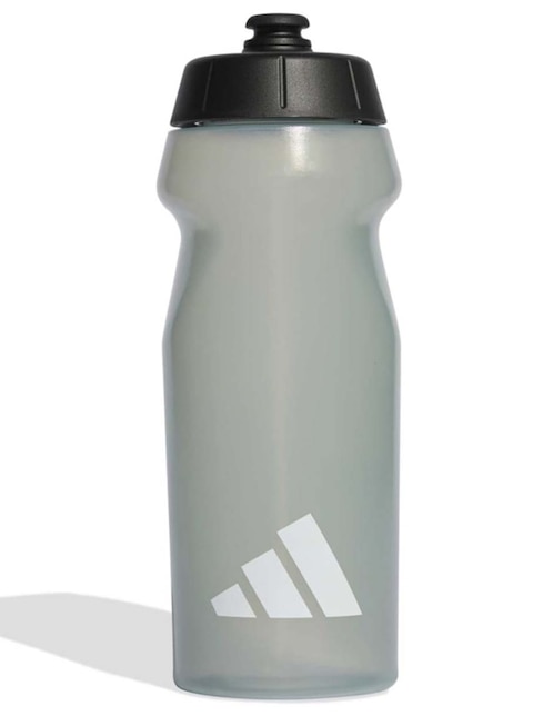 Botella hidratación Adidas con tapa rosca 500 ml