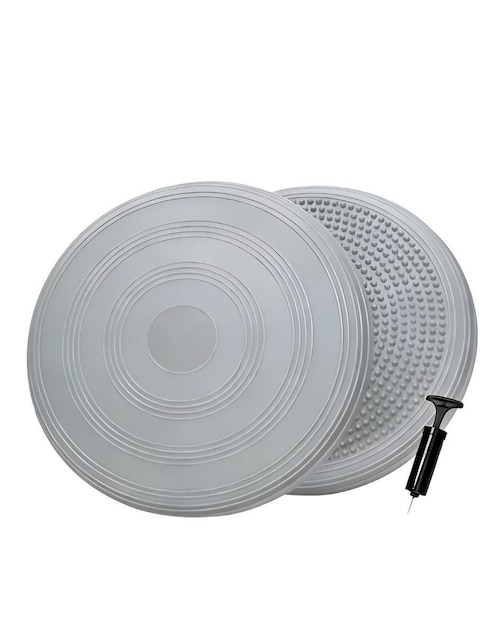 Discos de equilibrio Xtellar
