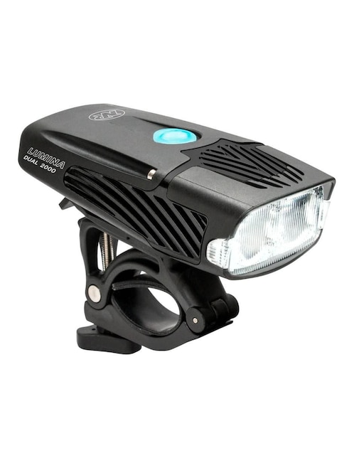 Lámpara delantera para bicicleta Nite Rider