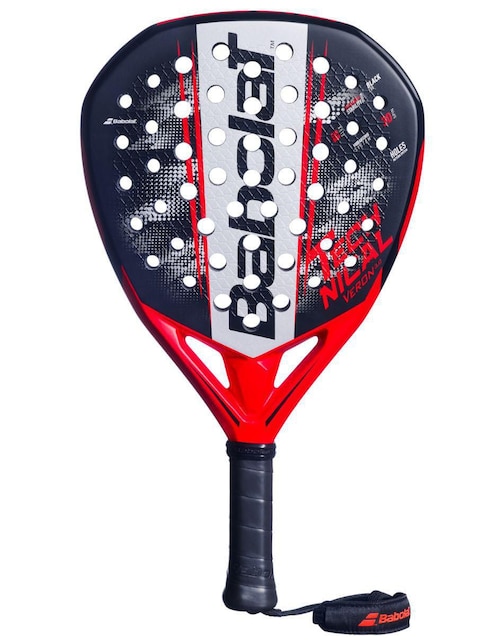 Pala de pádel Babolat Technical Veron 3.0