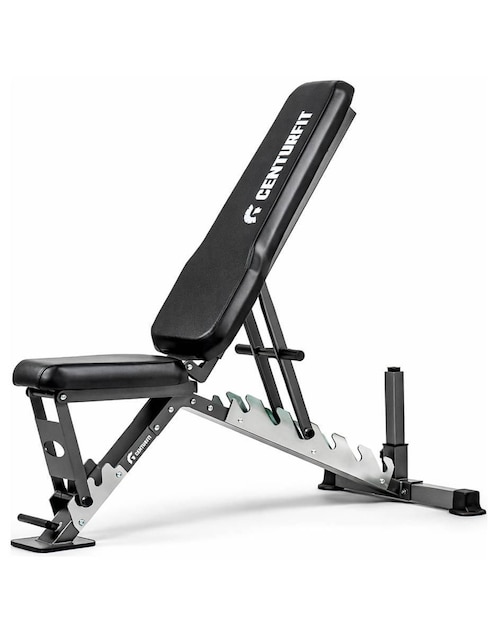 Banco para entrenamiento Mkz-Bancoinclgym