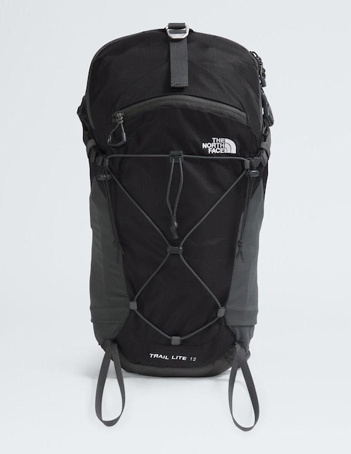 THE NORTH FACE Mochila senderismo The North Face Trail Lite 12 impermable unisex