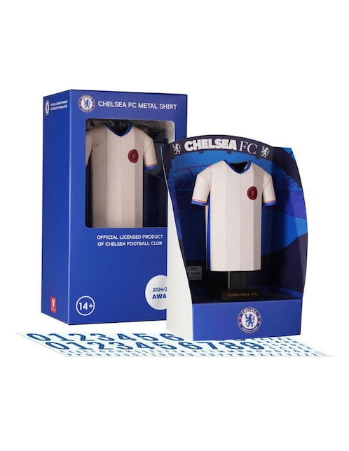 Figura Chelsea Alloy Collectors