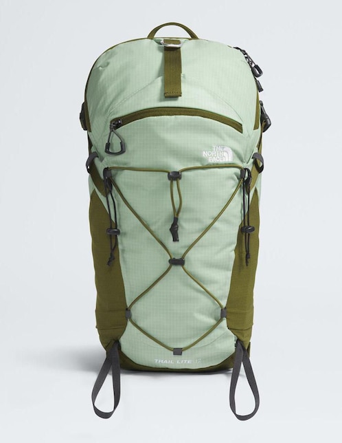 THE NORTH FACE Mochila senderismo The North Face Trail Lite 12 impermeable para mujer
