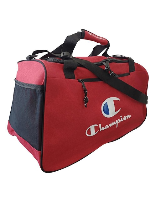 Duffel duffel Champion Progress Duffel de textil unisex