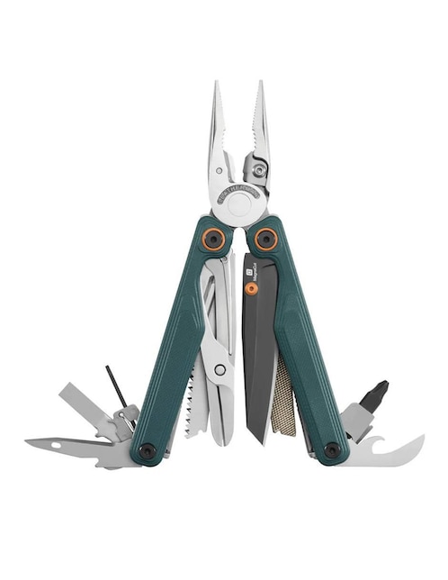 Navaja Wave Alpha 1