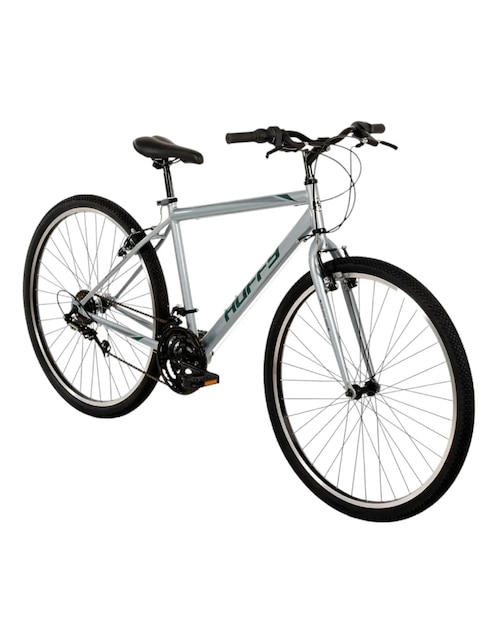 HUFFY Bicicleta urbana Huffy rodada 29 Granite para hombre
