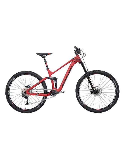 BELFORT Bicicleta de montaña Belfort rodada 29 Balam unisex