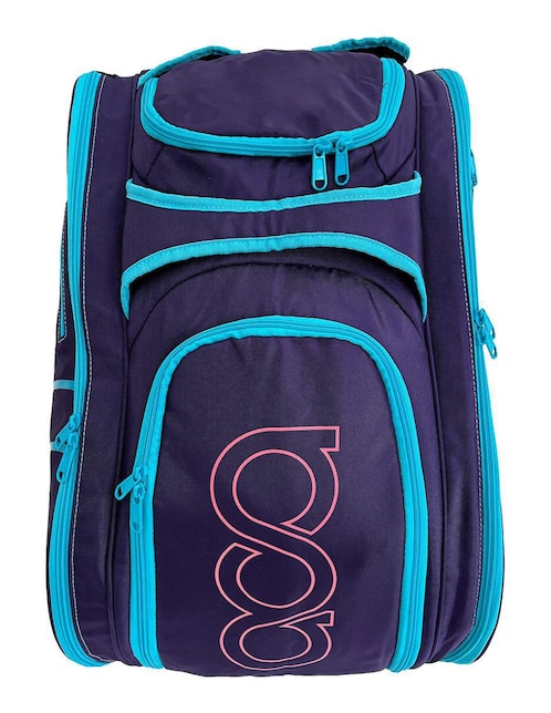 Mochila de pádel Aca