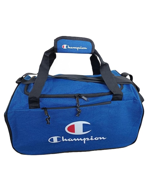 Duffel Champion Altitude Doffel de lona unisex