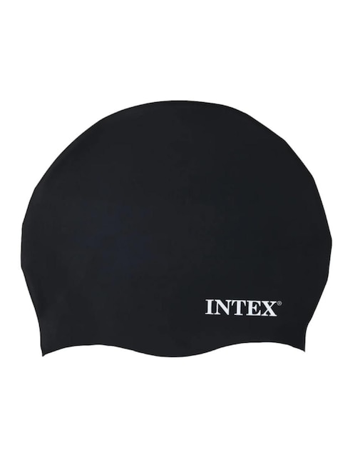 Gorra para natación de silicón unisex 1