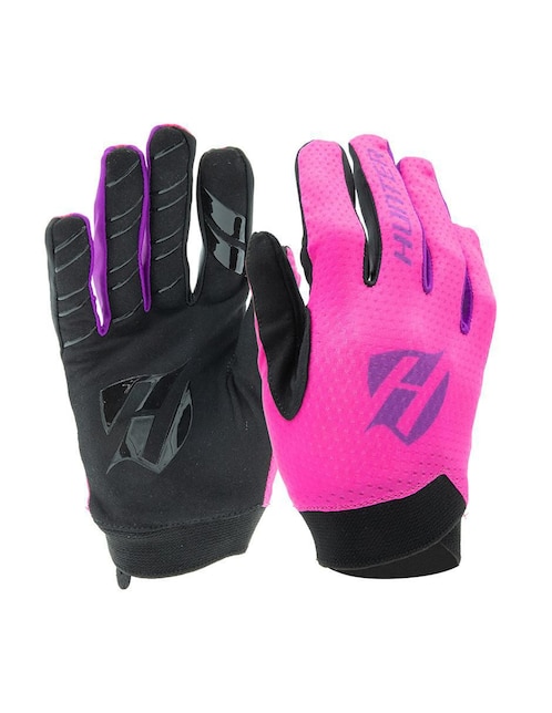 Guantes hunter "de" mujer