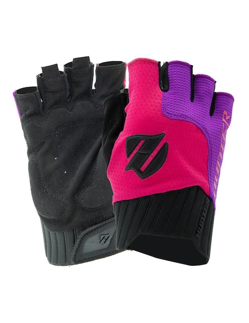 Guantes hunter "de" mujer