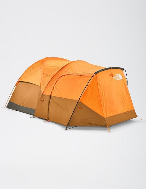 Casa de campaña The North Face para 6 personas
