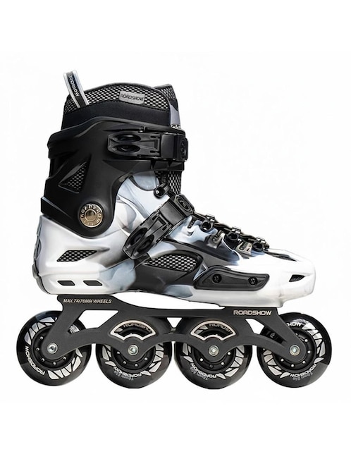 Patines en línea Freeskate unisex Patines en línea Freeskate unisex
