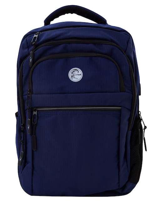 Mochila casual impermeable 1