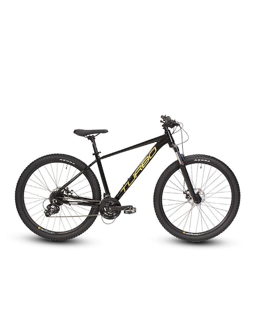 Bicicleta de montaña rodada 29 1
