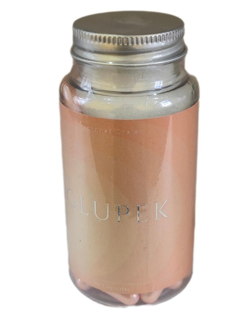 Glutekpeptonas Glutino con multivitaminico de 90 cápsulas