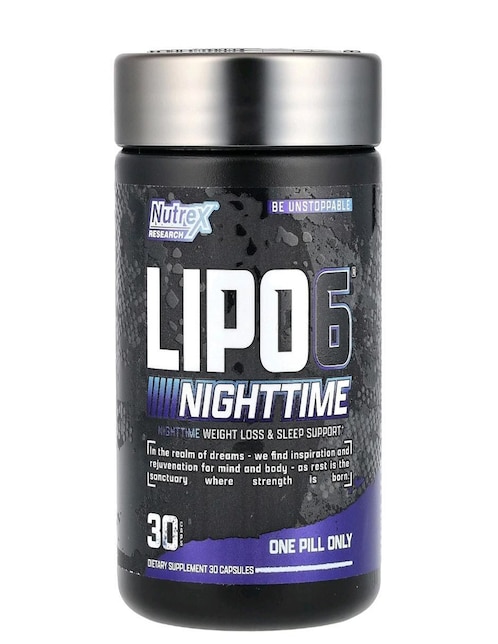 Termogenico abdominal Mesoestetic con multivitaminico de 30 cápsulas